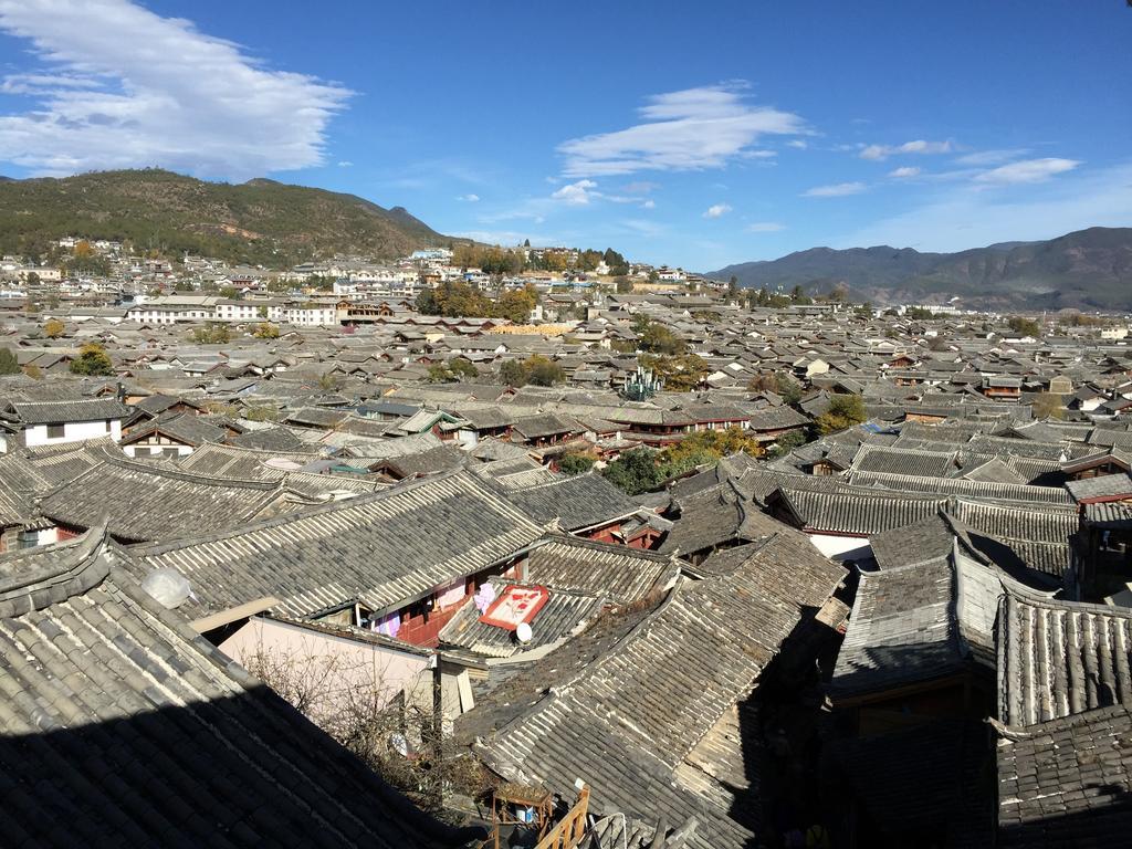 Lijiang Emerald Bay Inn Quarto foto